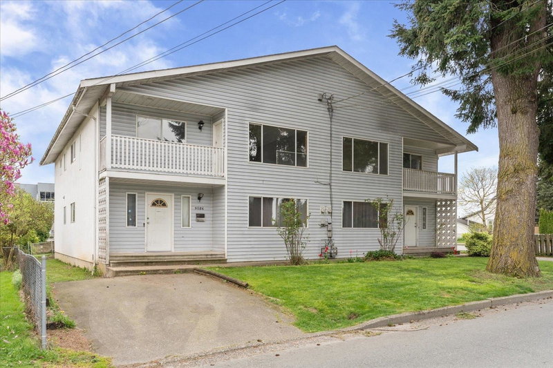 9586 Williams Street #9584-, Chilliwack, British Columbia