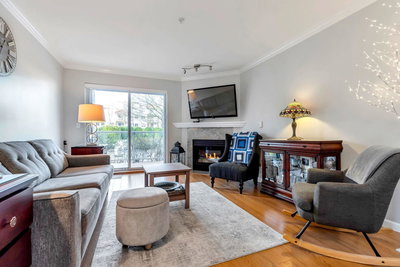 102 - 4758 53 Street | Delta | Image