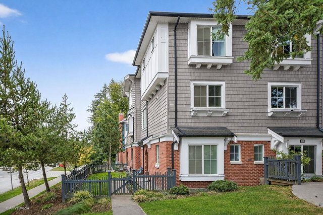 163 - 14833 61 Avenue