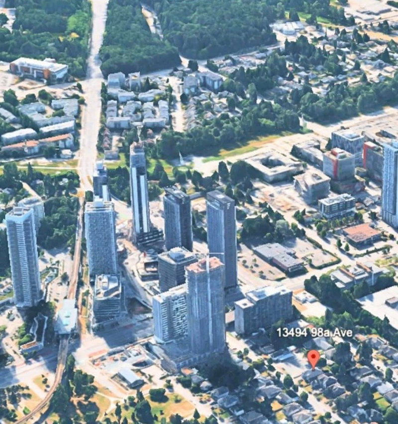 13494 98a Avenue, Surrey, V3T 1C8 | Image 3