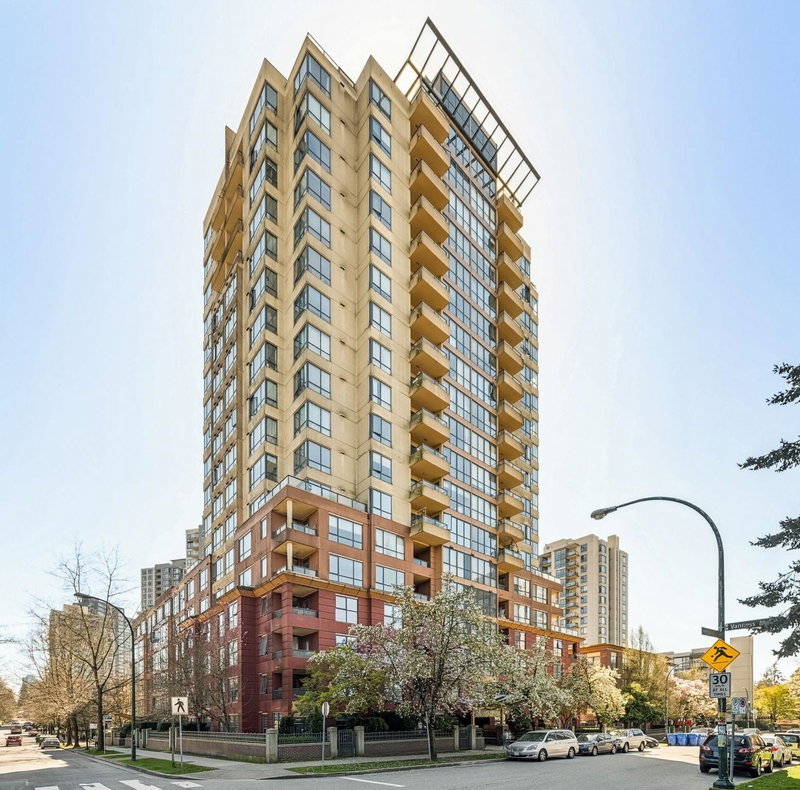 5288 Melbourne Street #610, Vancouver, British Columbia