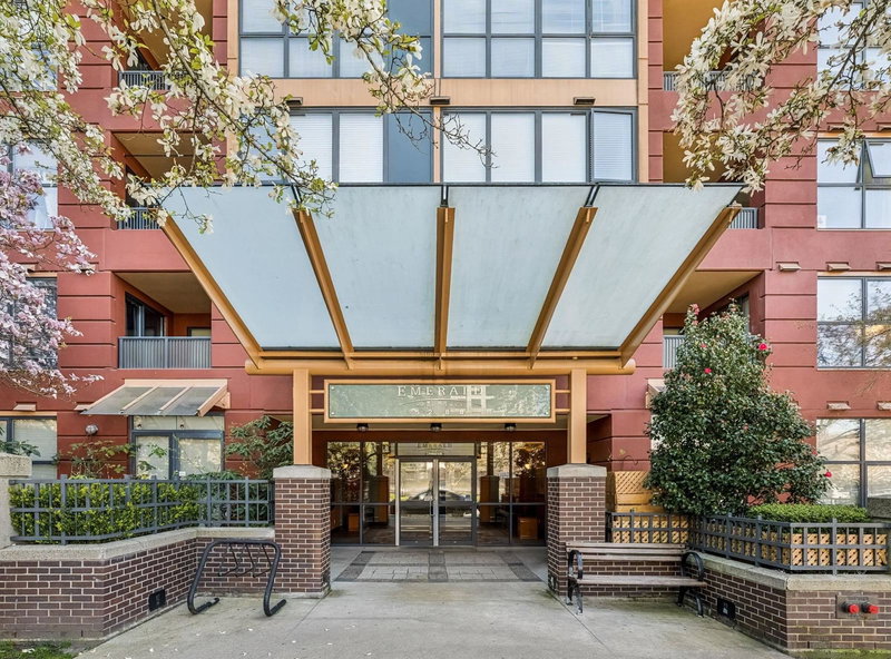 610 - 5288 Melbourne Street, Vancouver, V5R 6E6 | Image 2