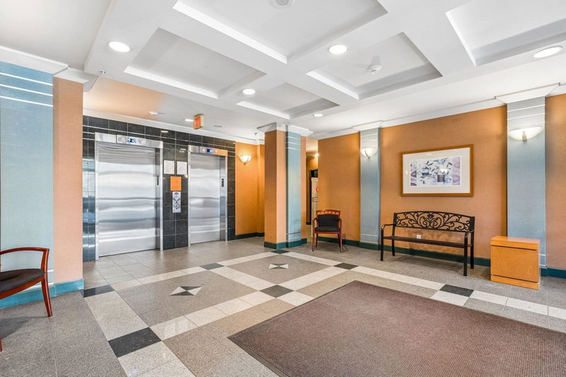 610 - 5288 Melbourne Street, Vancouver, V5R 6E6 | Image 3