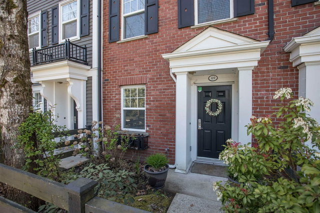 69 - 19572 Fraser Way