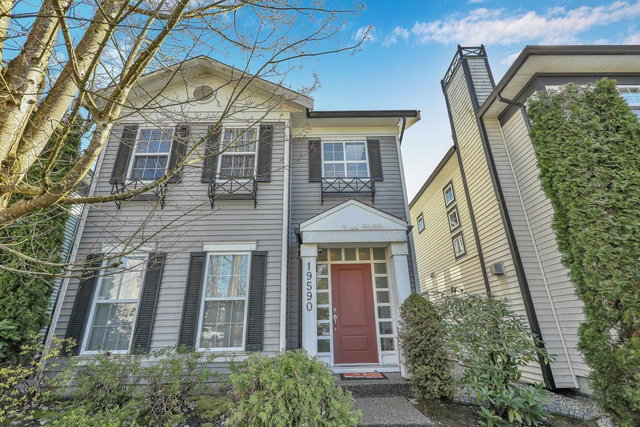 19590 Shingle Bolt Crescent