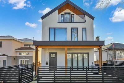 1 - 3558 Turner Street | Vancouver | Image