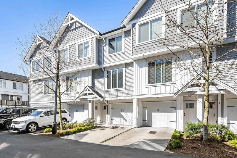 32043 Mt Waddington Avenue #6, Abbotsford, British Columbia