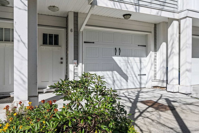 6 - 32043 Mt Waddington Avenue