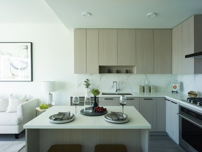 2407 - 555 Sydney Avenue | Coquitlam | Image