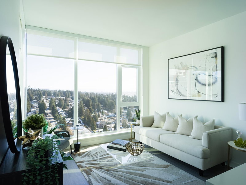 2407 - 555 Sydney Avenue, Coquitlam, V3K 0G5 | Image 3