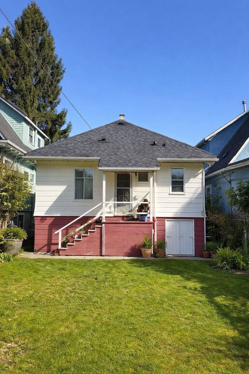 2130 William Street, Vancouver, V5L 2S3 | Image 2