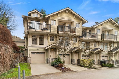 13 - 245 Francis Way | New Westminster | Image
