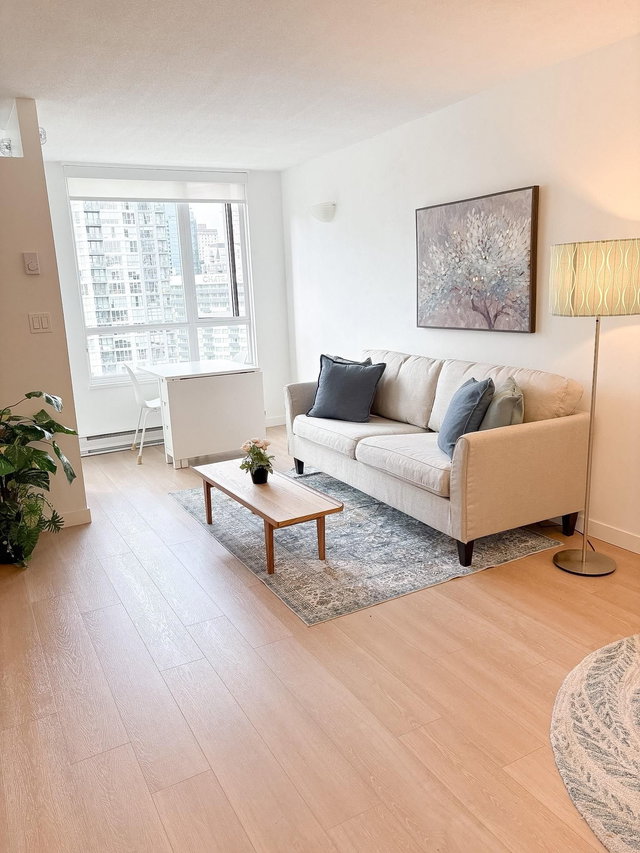 1902 - 1188 Richards Street