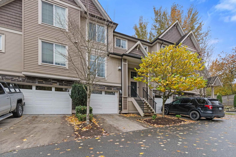 46832 Hudson Road #18, Chilliwack, British Columbia