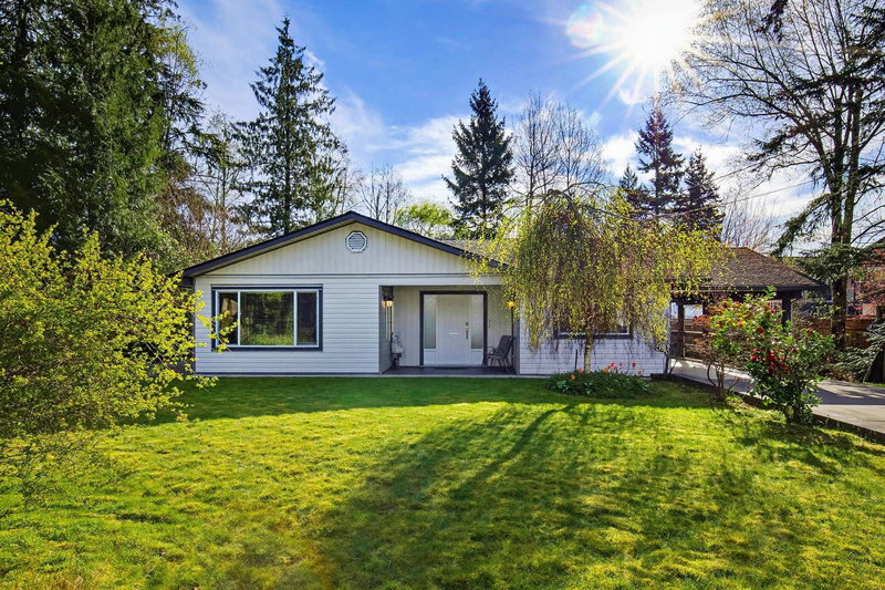 7762 Fir Street, Mission, British Columbia