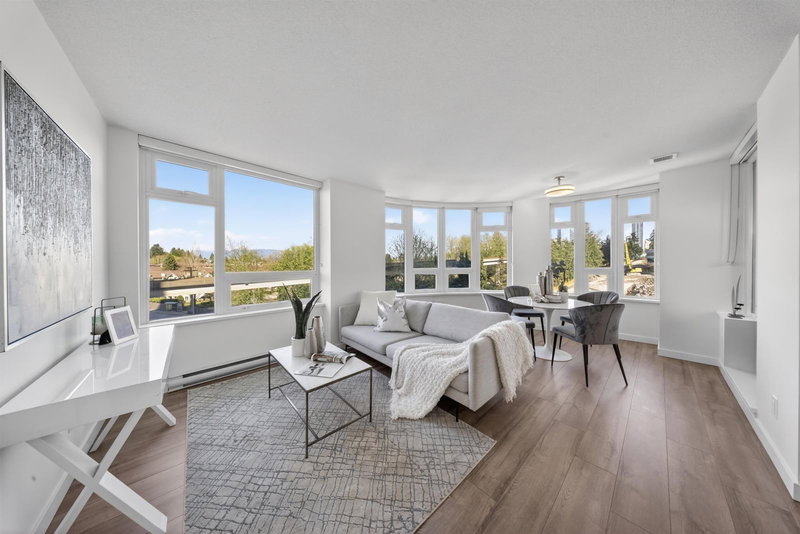 5470 Ormidale Street #713, Vancouver, British Columbia