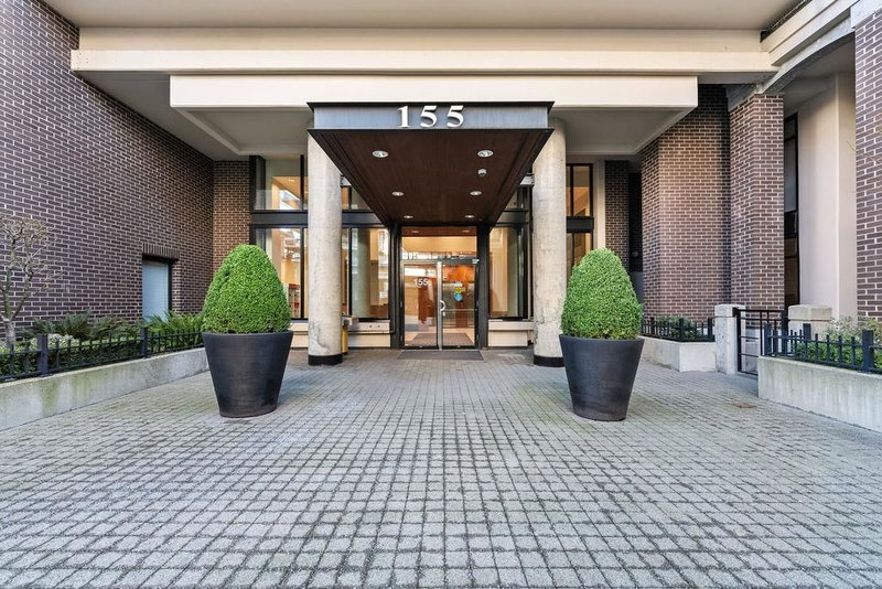 155 1st Street W #1209, North Vancouver, British Columbia