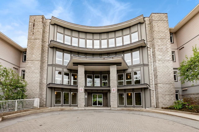 103 - 13277 108 Avenue