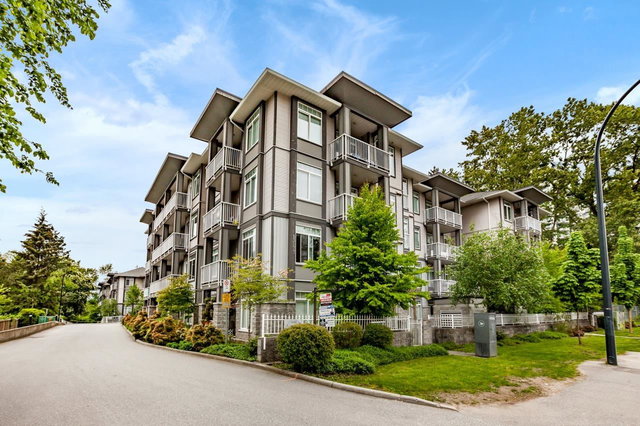 103 - 13277 108 Avenue