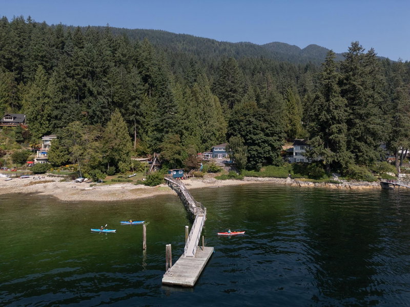 5439 Indian River Drive, North Vancouver, V7G 2T7 | Image 3