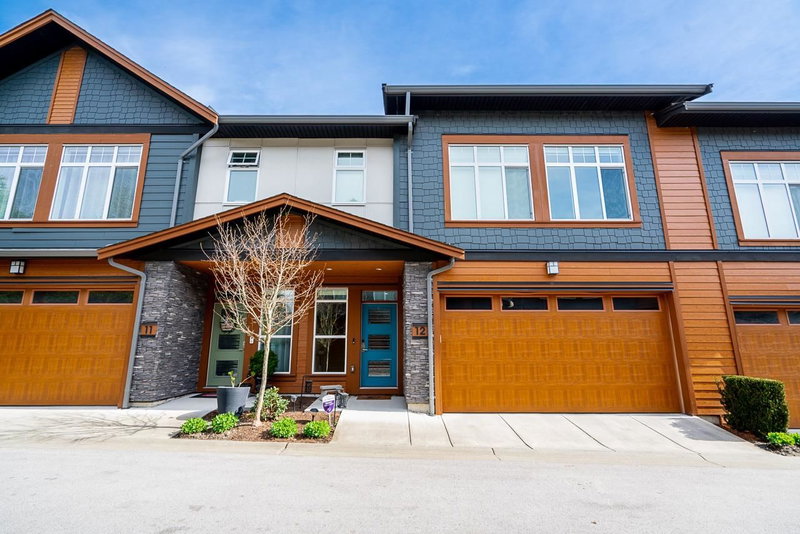 17033 Fraser Highway #12, Surrey, British Columbia