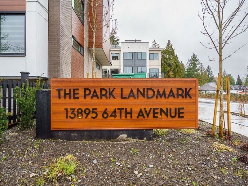 13895 64 Avenue #19, Surrey, British Columbia