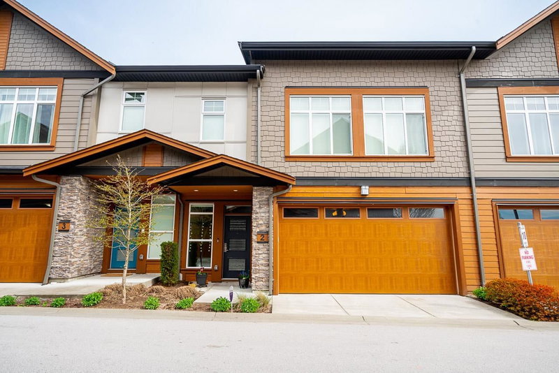 17033 Fraser Highway #2, Surrey, British Columbia