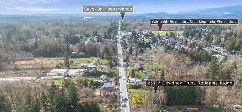 25117 Dewdney Trunk Road, Maple Ridge, V4R 1X6 | Image 2