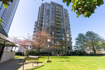 607 - 55 Tenth Street | New Westminster | Image