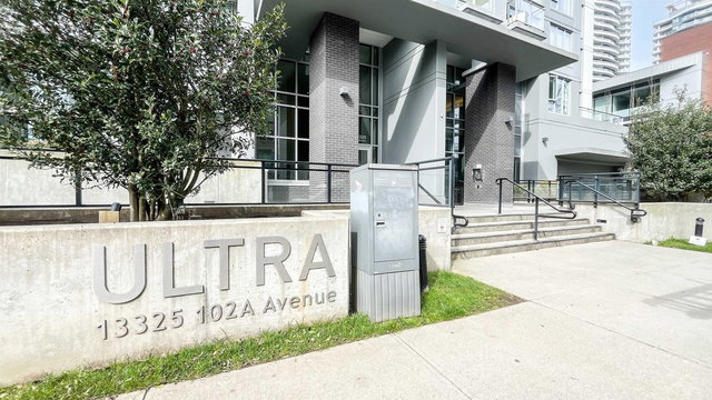 605 - 13325 102a Avenue