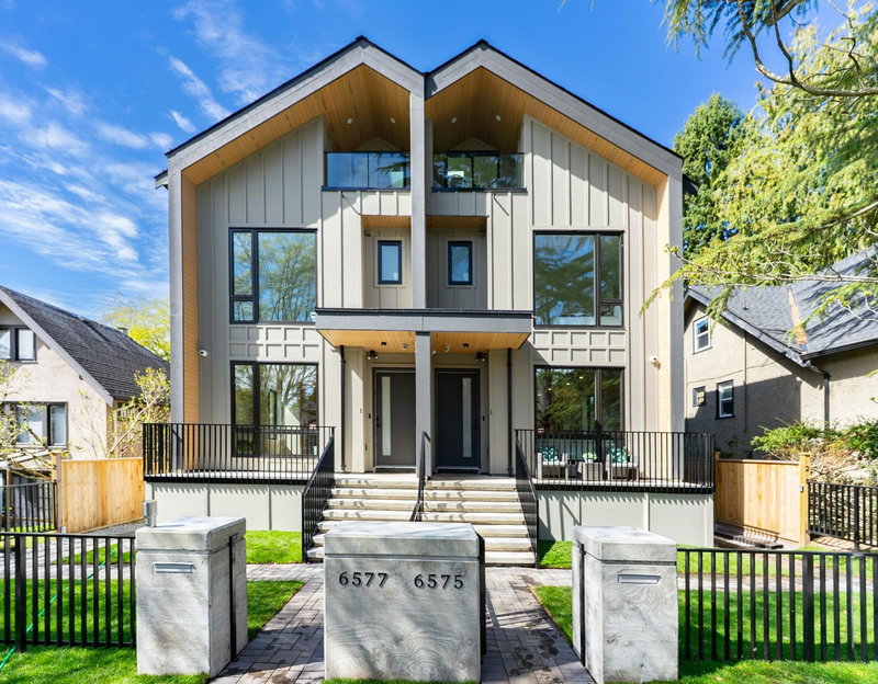 6577 Lime Street, Vancouver, British Columbia