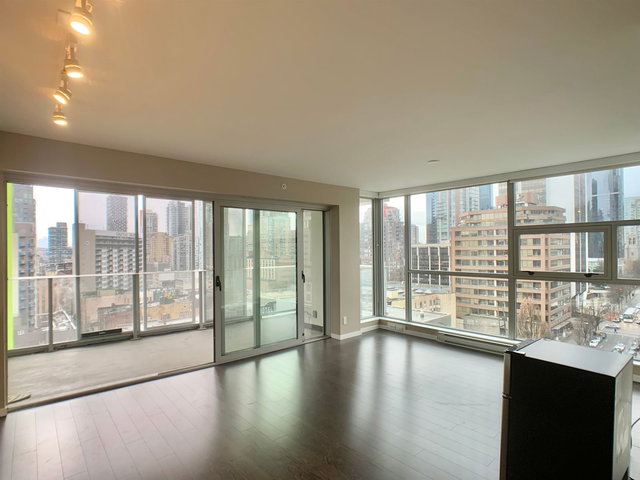 1607 - 999 Seymour Street