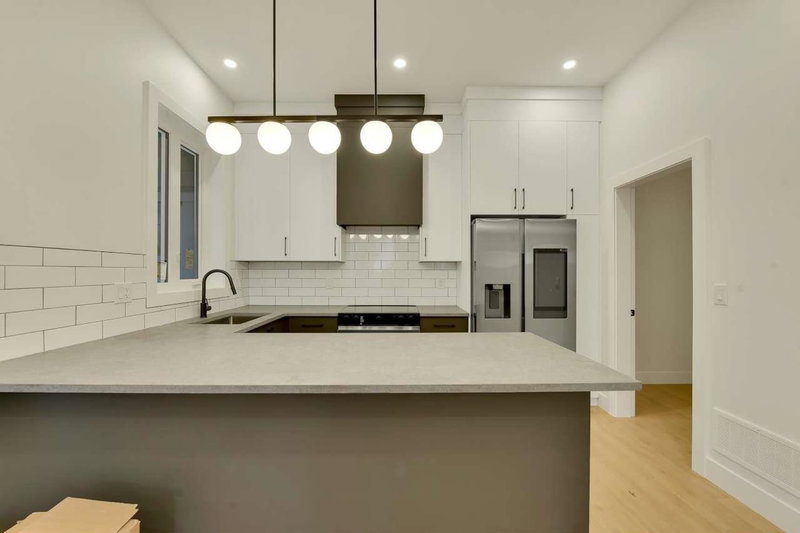 1436 1st Avenue E #1, Vancouver, British Columbia