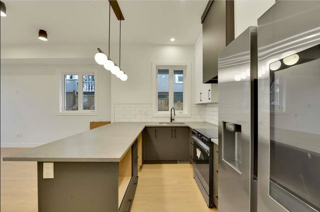 1 - 1436 1st Avenue E