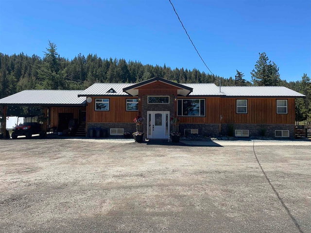 199 Old Black Mine Road