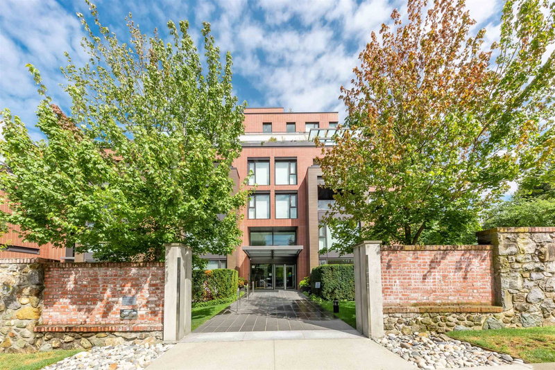 1561 57th Avenue W #201, Vancouver, British Columbia