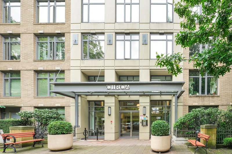 3660 Vanness Avenue #1808, Vancouver, British Columbia