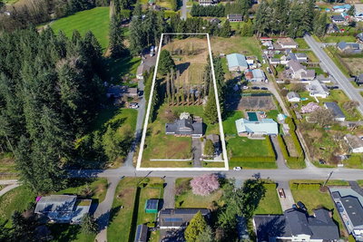 5535 250 Street | Langley | Image