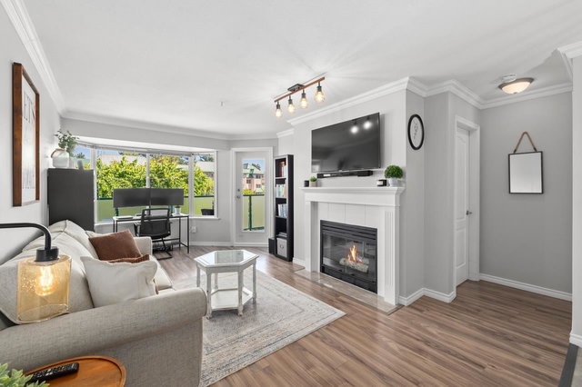 310 - 2958 Trethewey Street