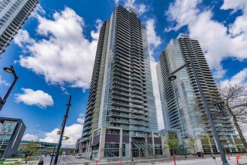 9981 Whalley Boulevard #809, Surrey, British Columbia