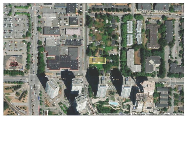 10024 Whalley Boulevard