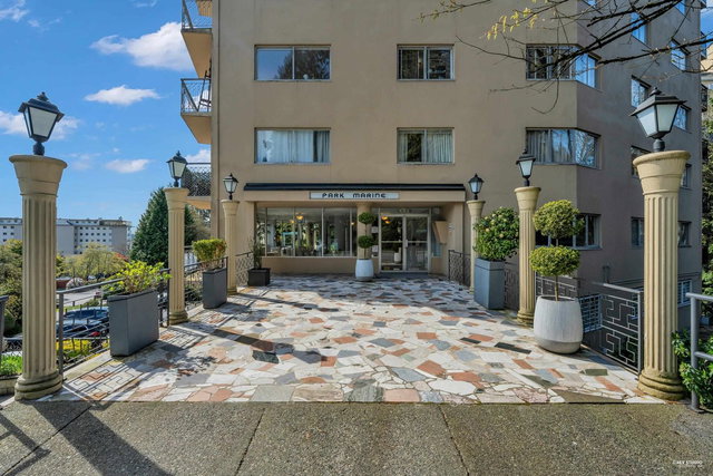 404 - 1930 Marine Drive