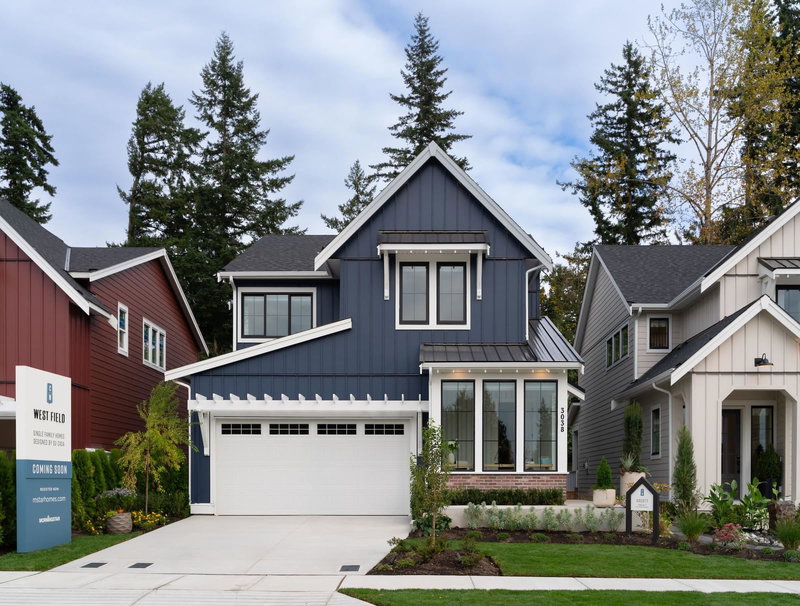 3050 Brigette Street, Abbotsford, British Columbia