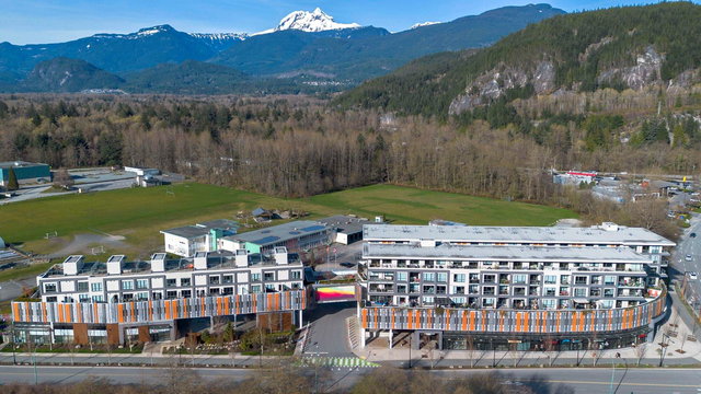 420 - 38362 Buckley Avenue