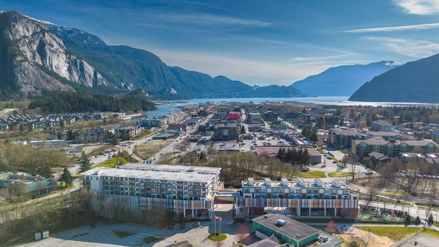 420 - 38362 Buckley Avenue