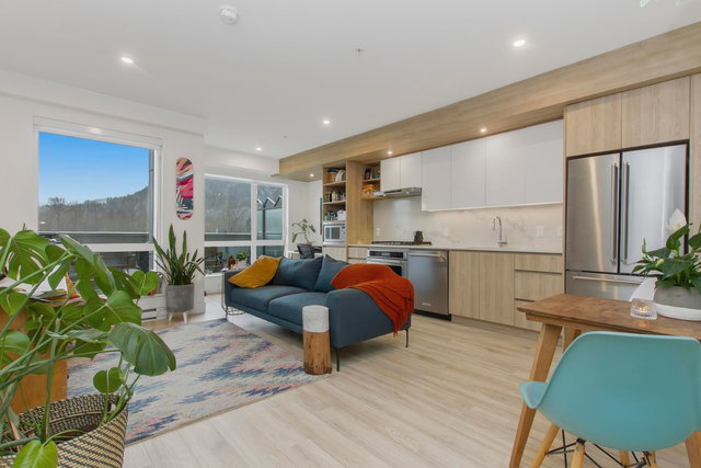 420 - 38362 Buckley Avenue