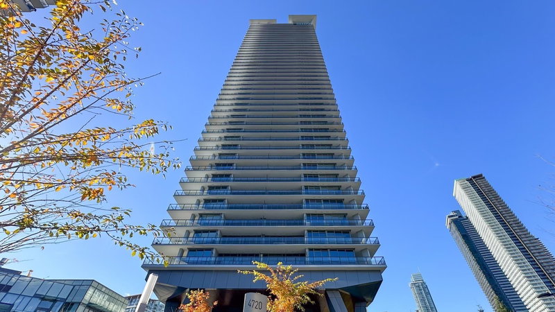 4720 Lougheed Highway #4009, Burnaby, British Columbia