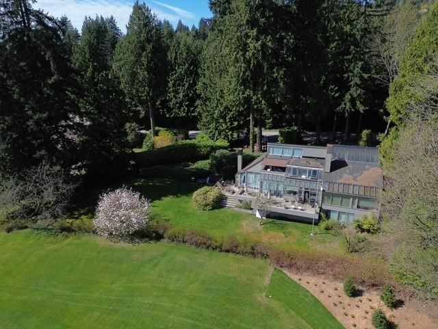 460 Southborough Drive