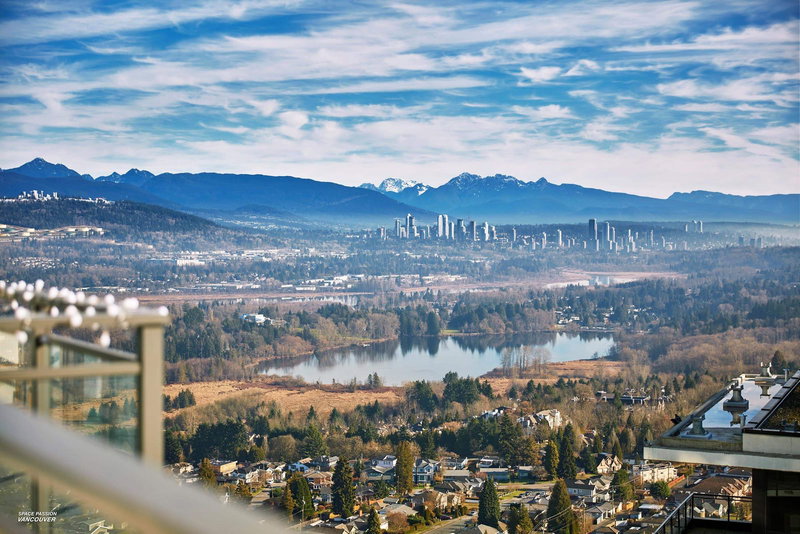 4711 Hazel Street #3202, Burnaby, British Columbia