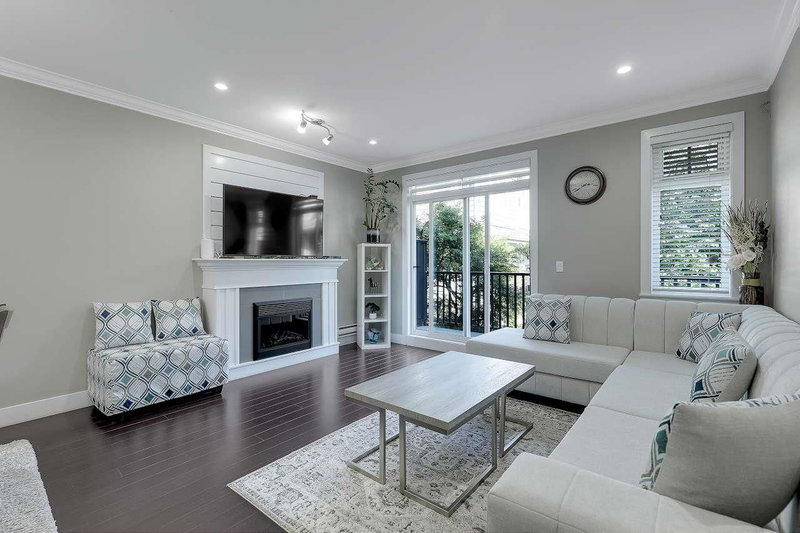 6383 140 Street #50, Surrey, British Columbia